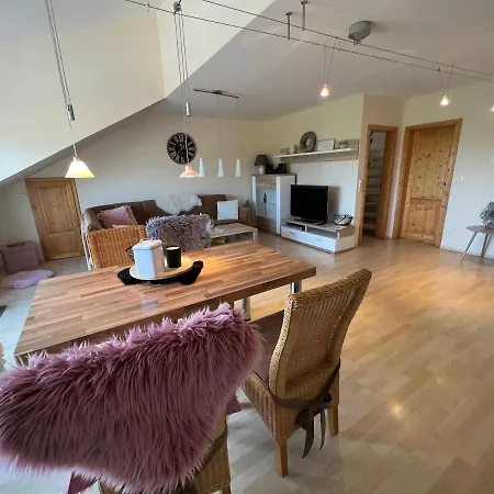 Schmidt's Plaats Appartement Norden Buitenkant foto