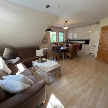 Schmidt's Plaats Appartement Norden Buitenkant foto