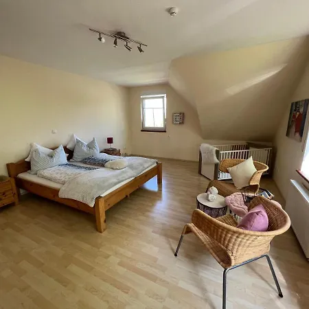 Schmidt's Plaats Appartement Norden Buitenkant foto