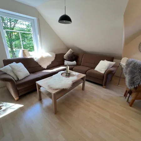 Schmidt's Plaats Appartement Norden Buitenkant foto