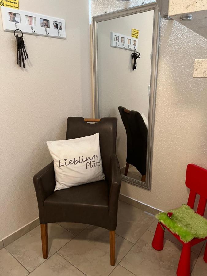 Appartement Schmidt's Plaats *