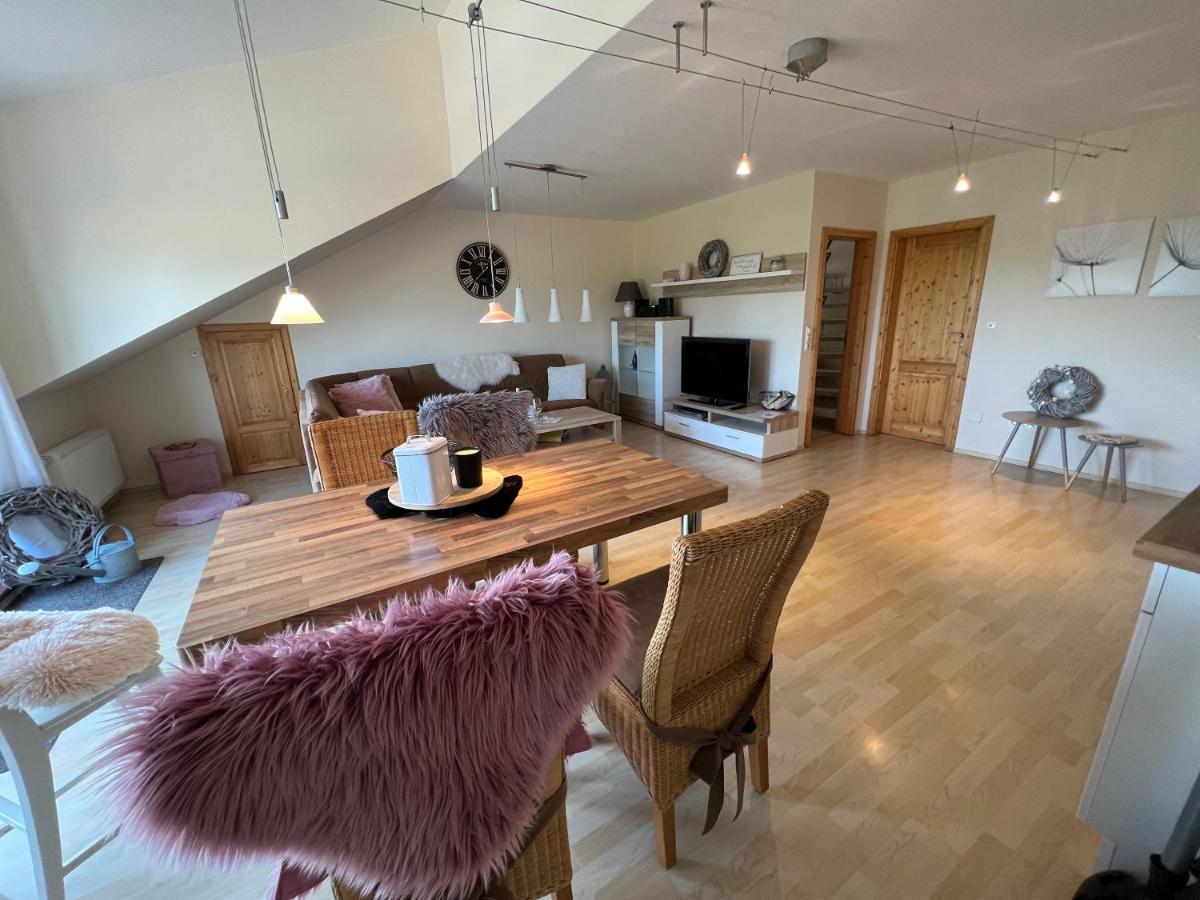 Schmidt's Plaats Apartment