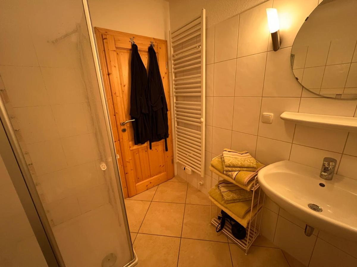 Apartment Schmidt's Plaats *