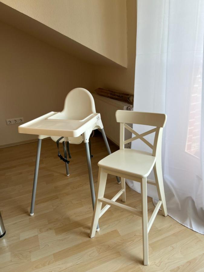 Appartement Schmidt's Plaats Norden