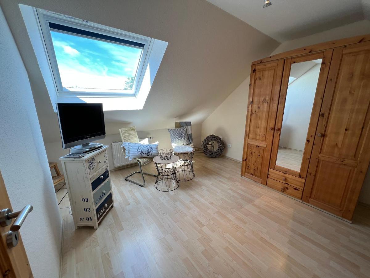 Schmidt's Plaats Appartement
