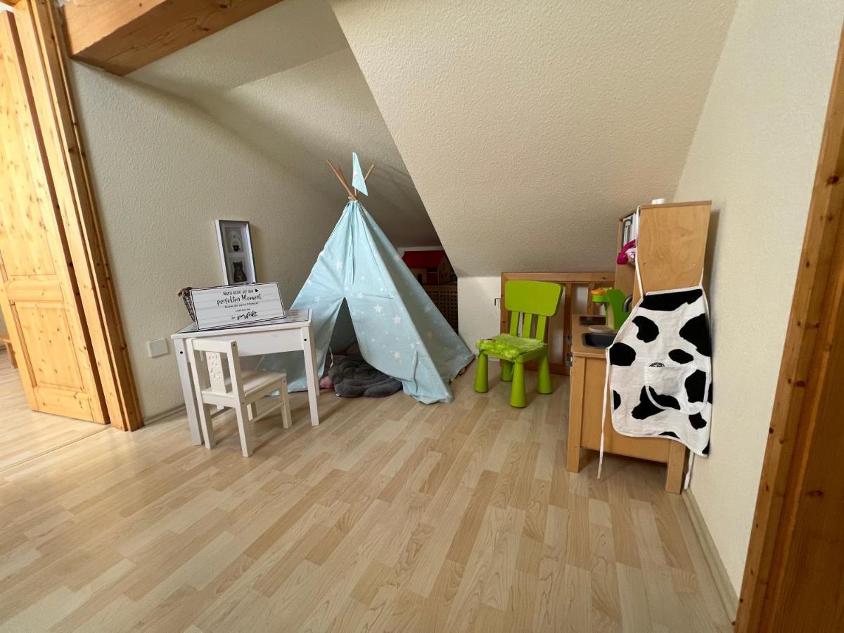 Schmidt's Plaats Appartement *