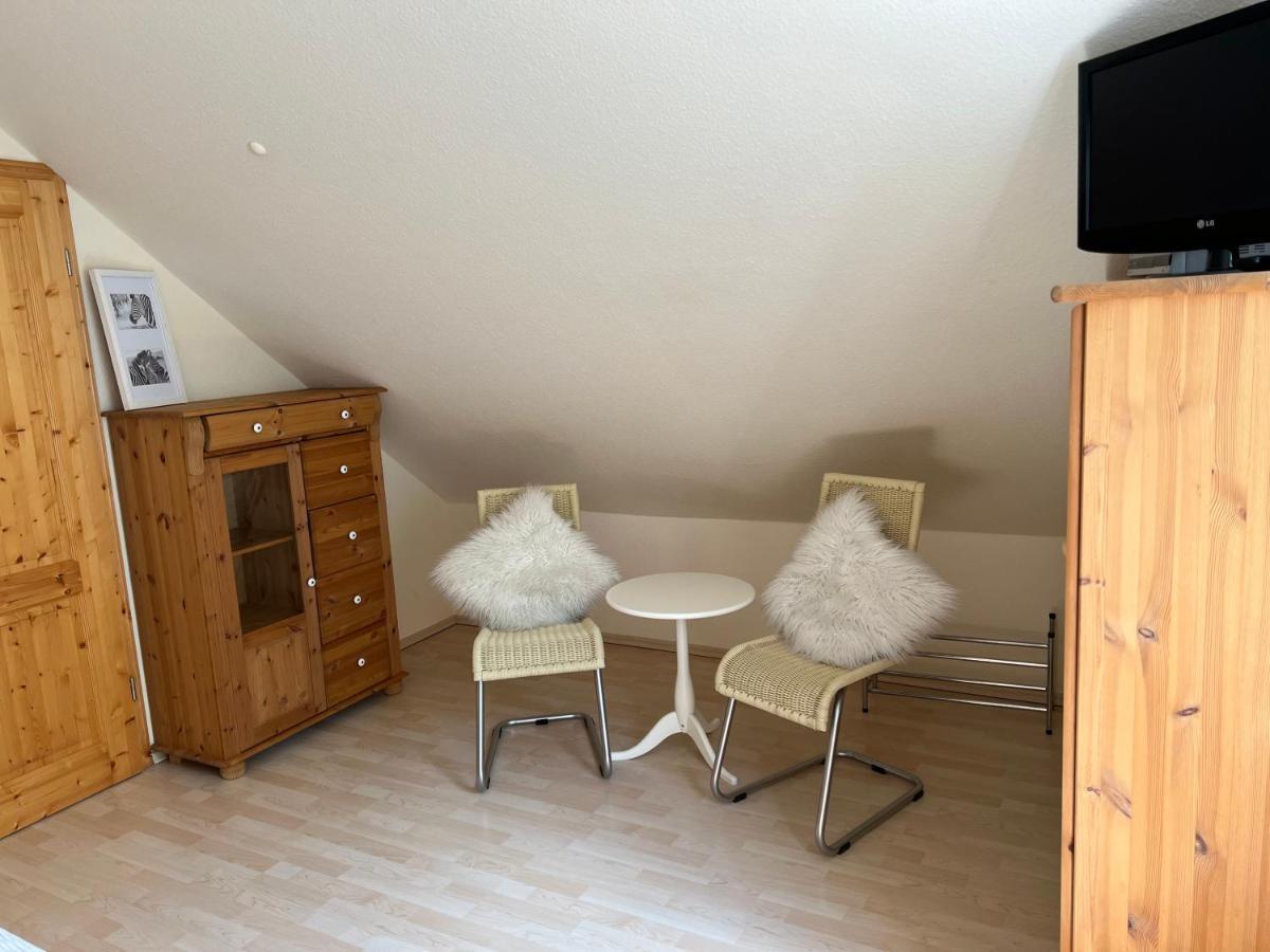 Schmidt's Plaats Apartment