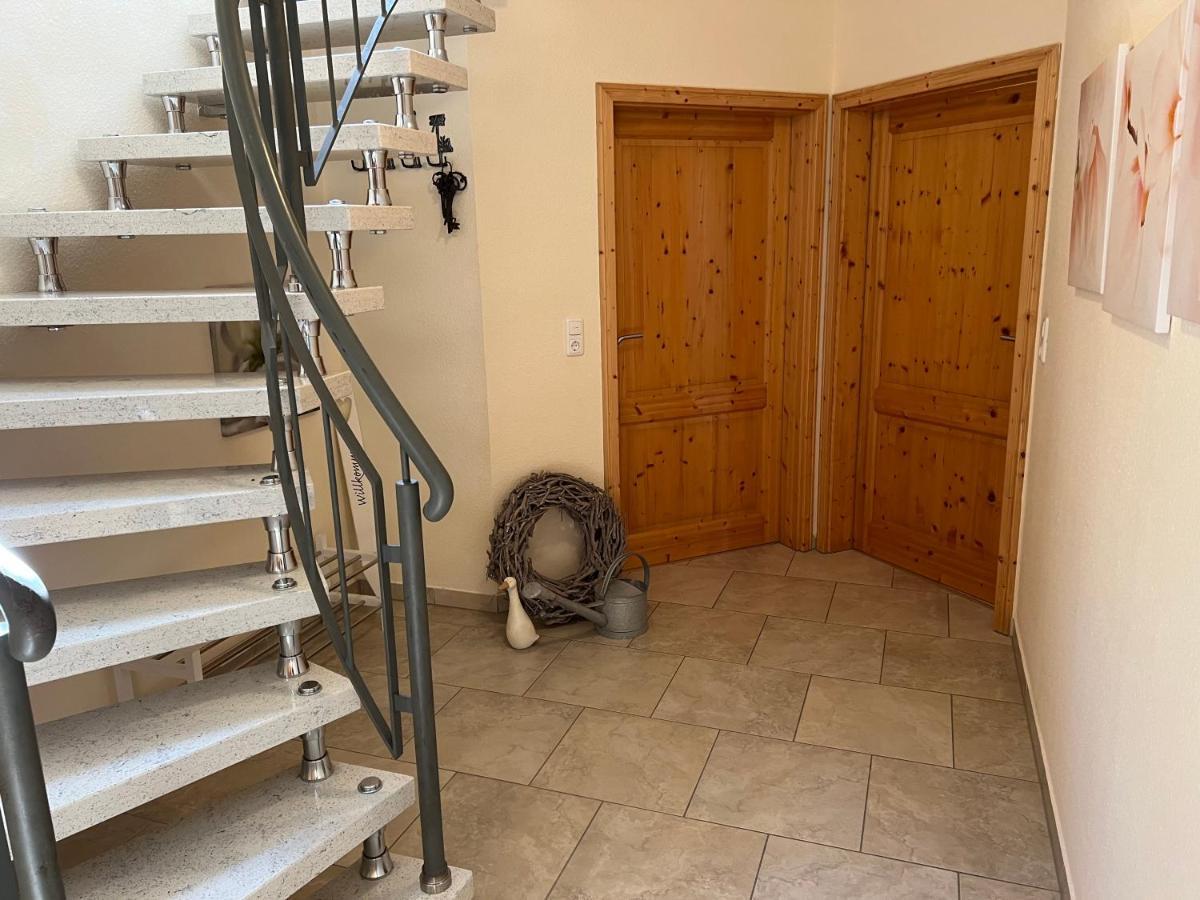 Apartment Schmidt's Plaats Norden