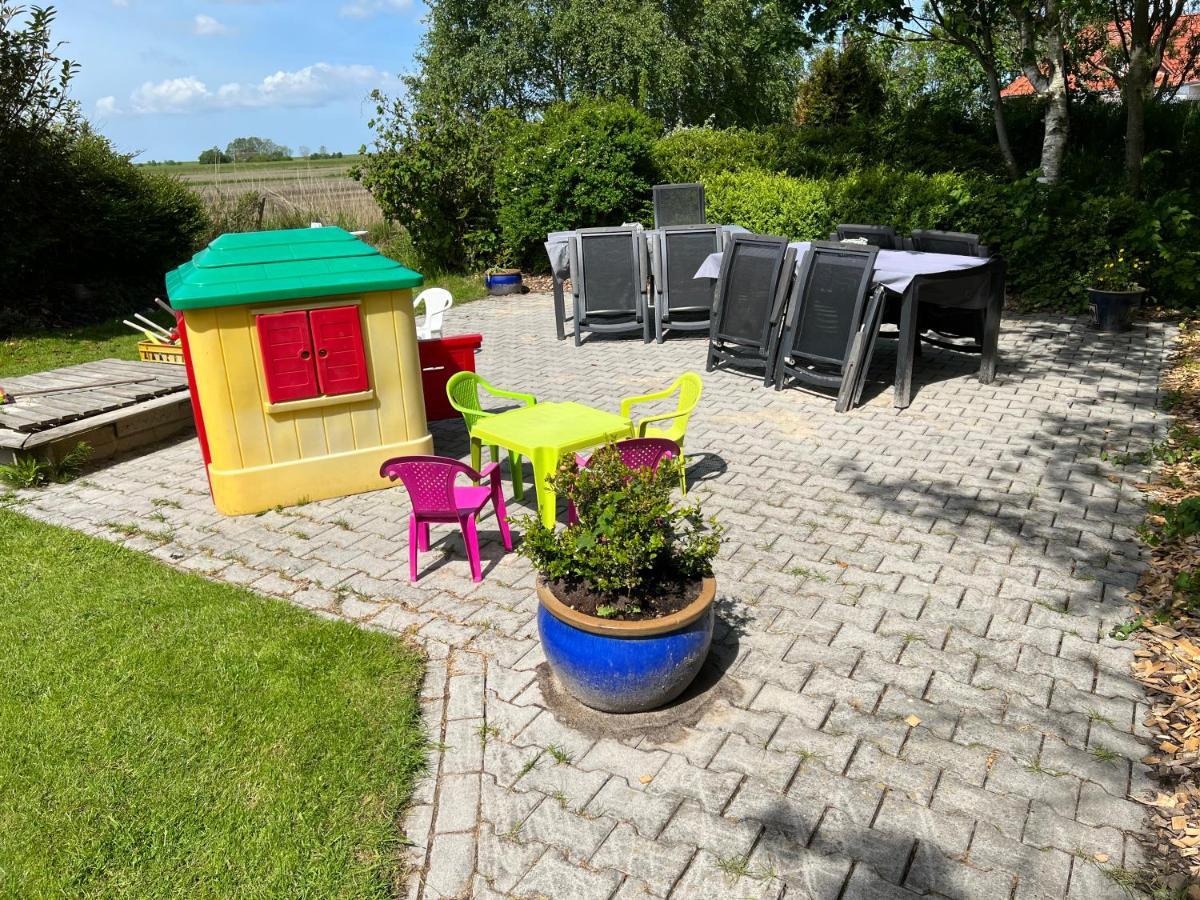 Apartment Schmidt's Plaats Norden
