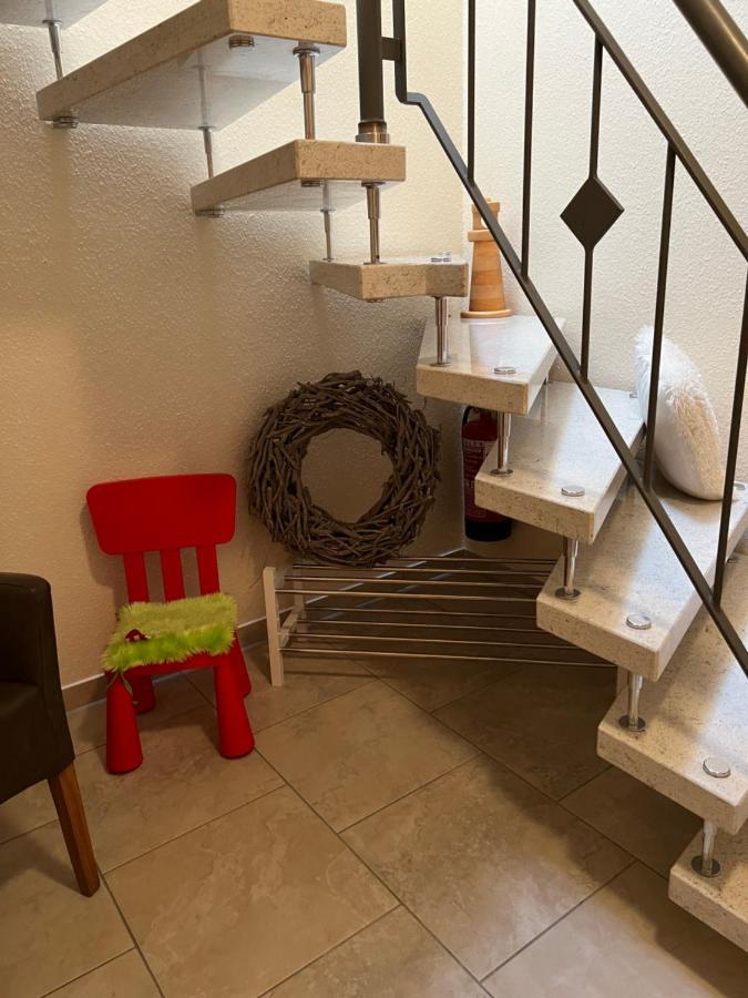 Schmidt's Plaats Appartement