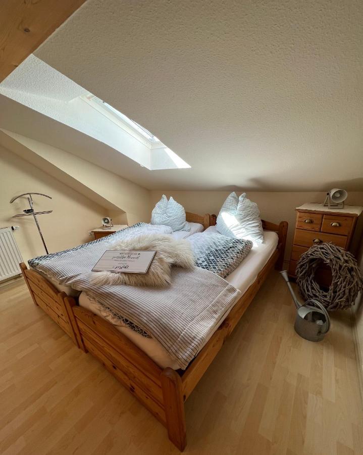Schmidt's Plaats Apartment *