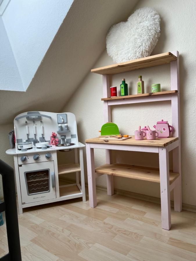 Appartement Schmidt's Plaats *
