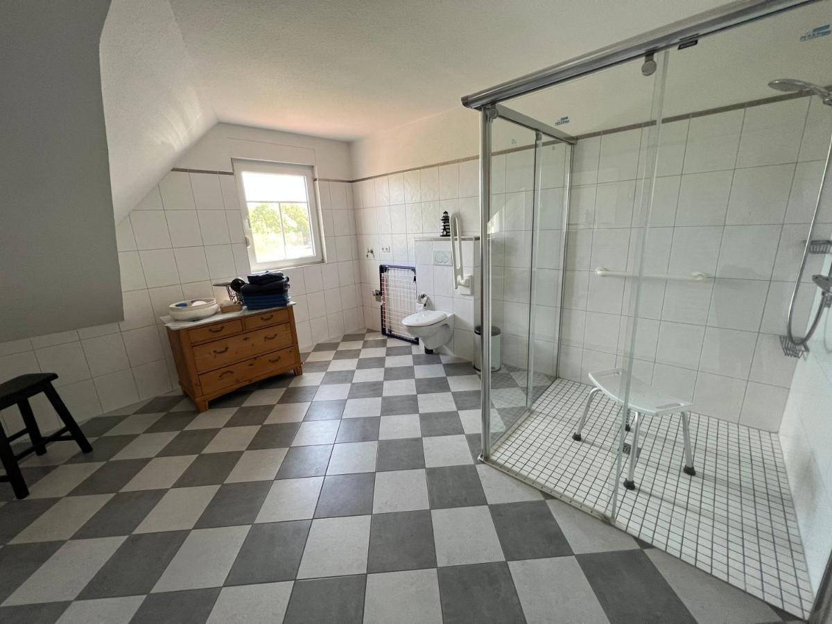 Schmidt's Plaats Appartement Norden