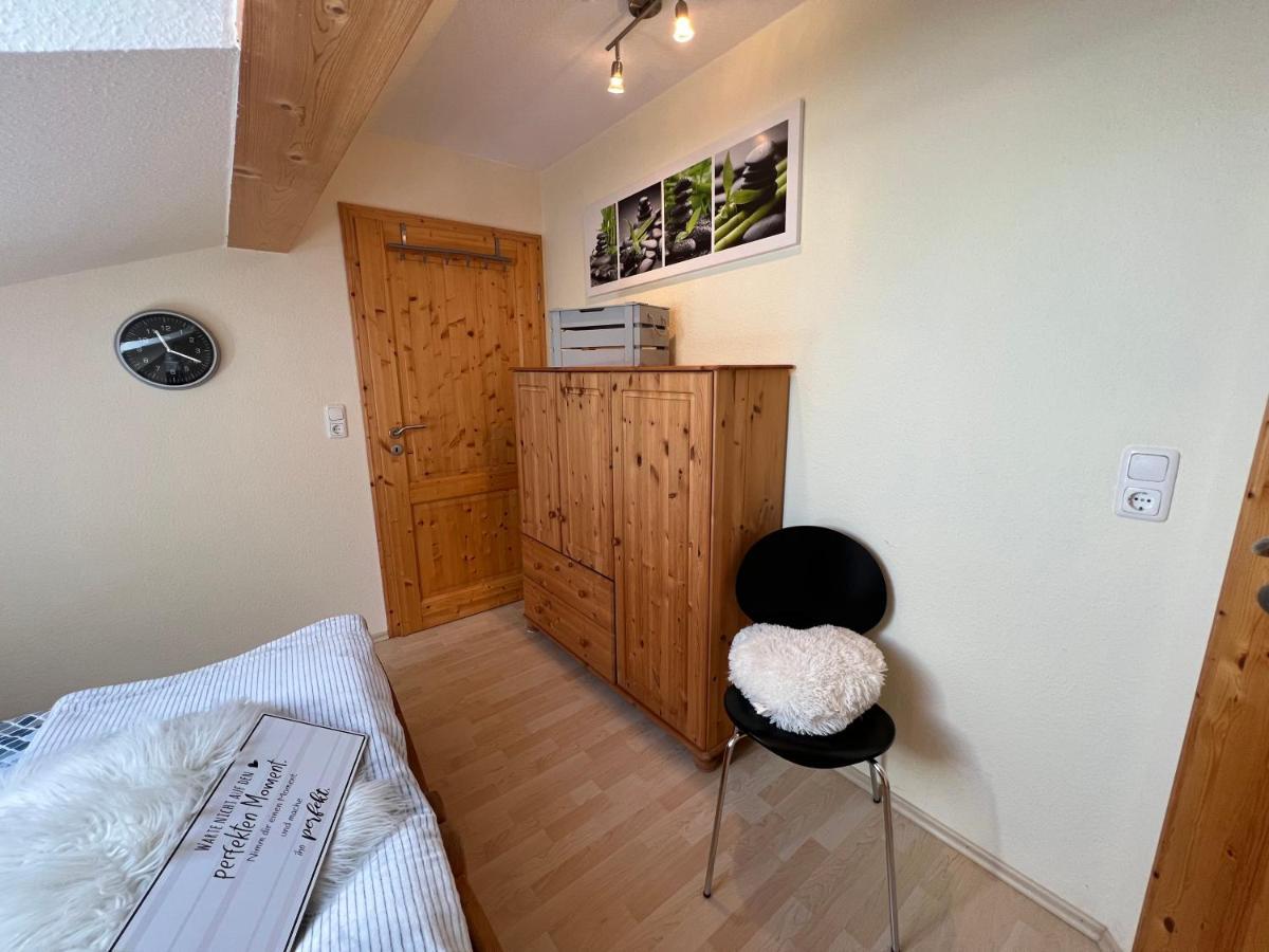 Appartement Schmidt's Plaats